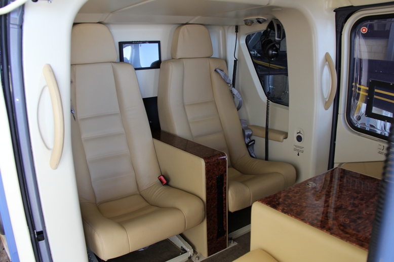 Eurocopter Ec135 Interior eurocopter-ec135-interior